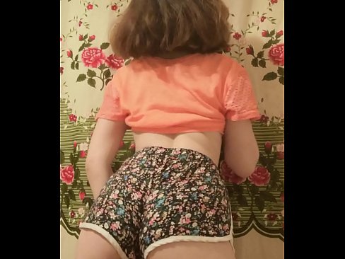 ❤️ Sexy young babe stripping off her shorts on camera ️ Russian porn at en-us.josporn-com.ru ❌