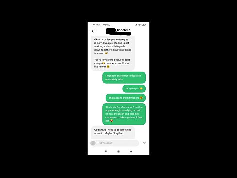 ❤️ I added a new PAWG from Tinder to my harem ( talk to Tinder included) ️ Russian porn at en-us.josporn-com.ru ❌
